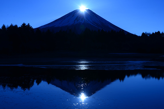 image-photo:Mt.Fuji